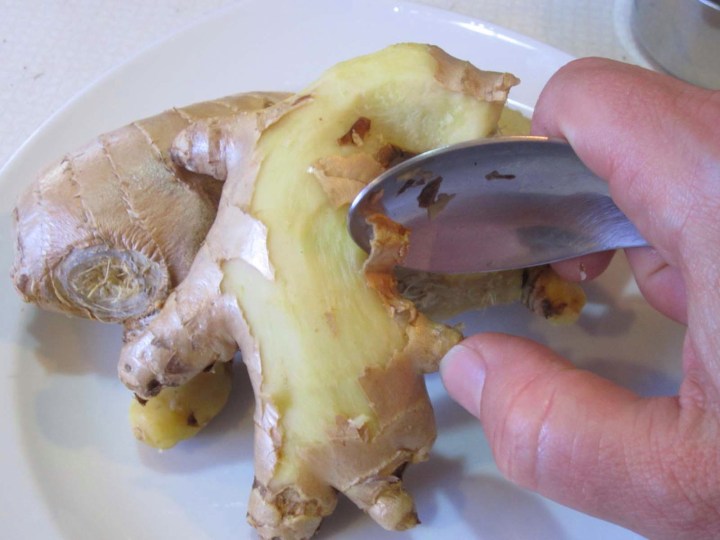 #cooks-tip-peeling-ginger